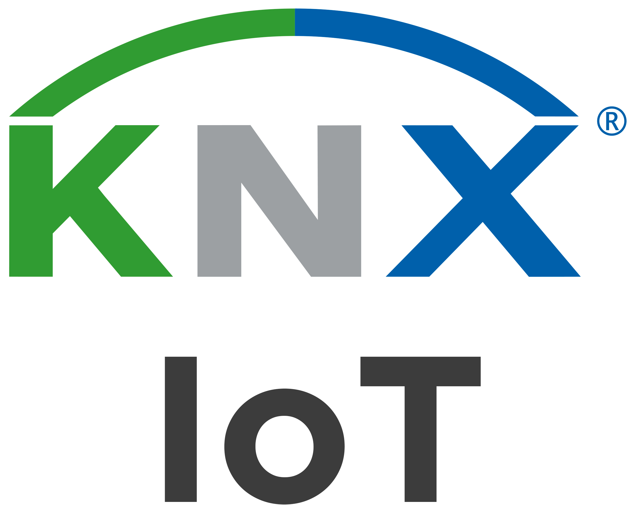 KNX IoT